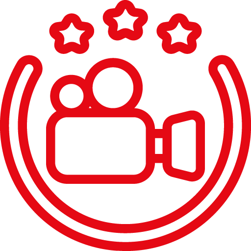 Свет и картинка